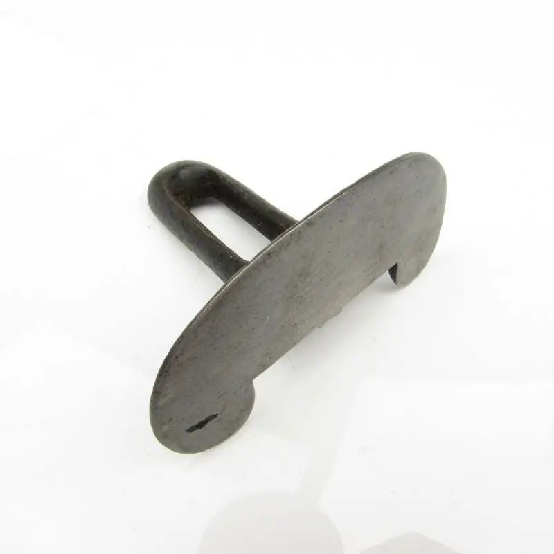 Edward Preston Router Fence 1