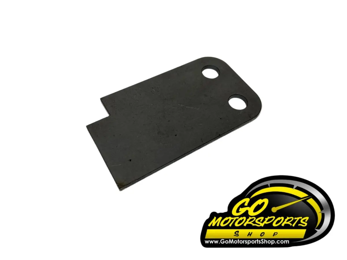 Acc Throttle Mount | Bandolero 1
