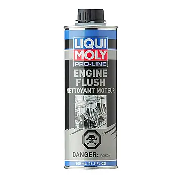 Liqui Moly Pro-Line Engine Flush 1
