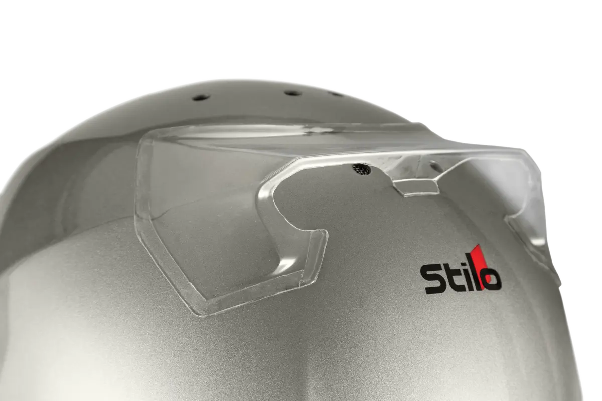 Stilo St6 Rear Spoiler 1