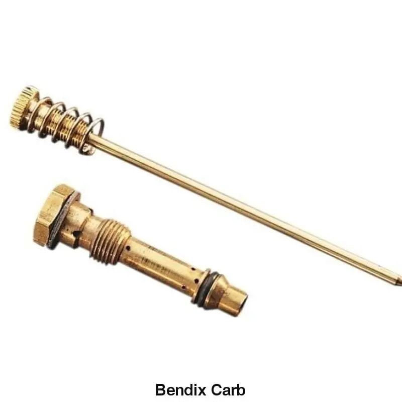 C182-1201 Adjustable Main Jet For Bendix Carburetors 1