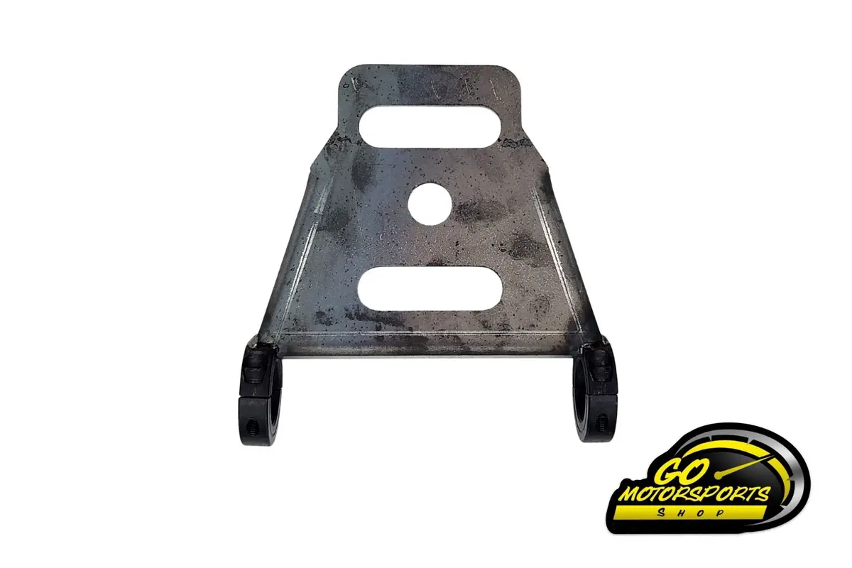 Adjustable Steering Shaft Bracket | Bandolero 1