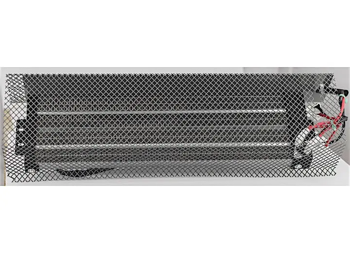 Advent Air 5,500 Btu Heat Strip 1
