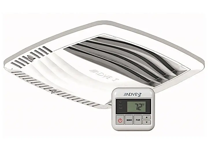 Advent Air Ceiling Assembly Kit W/ Flashfreeze 1