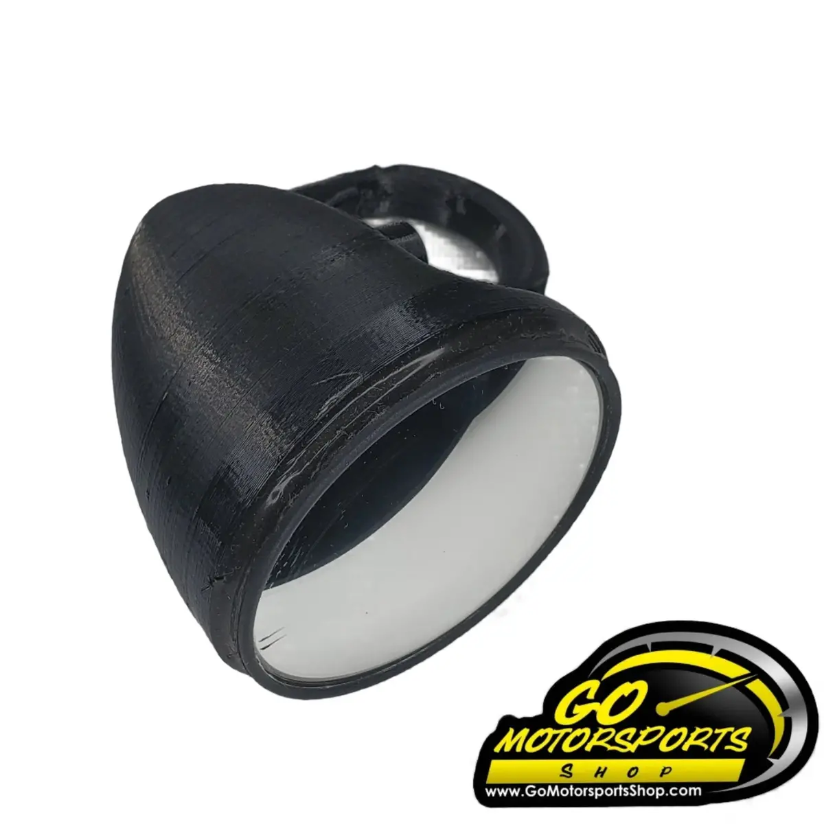 Aerodynamic Side Mirror - Legend Car | 860 Motorsports 1