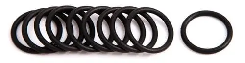 Epr Af175-06 -6An Rubber O-Ring (12Mm Id / 16Mm Od) 1