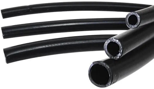 Af120-312-4.5M 120-Series Nylon Fuel Hose – 5/16" Id, 4.5 Meter Length 1