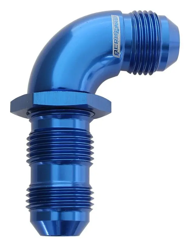 Af533-12 -12An 90° Full-Flow An Bulkhead Fitting 1