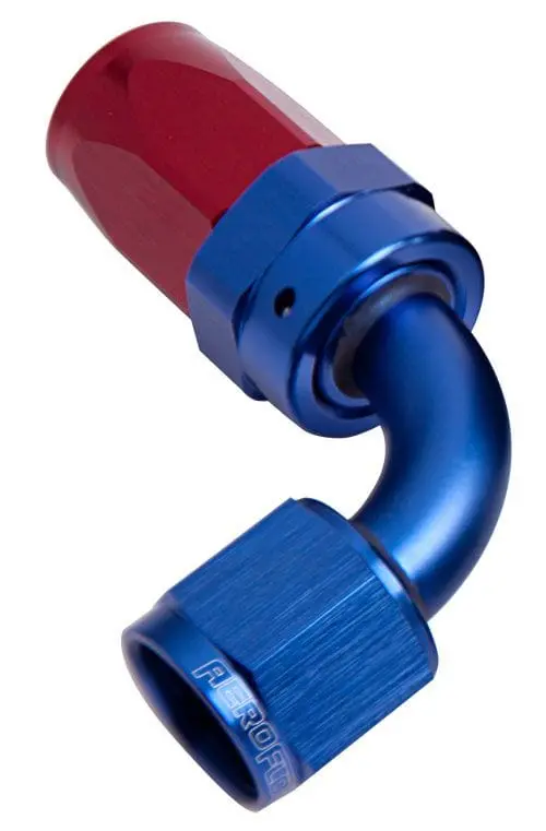 An-4 90° Swivel Hose End Fitting – Tapered Design (Af103-04) 1