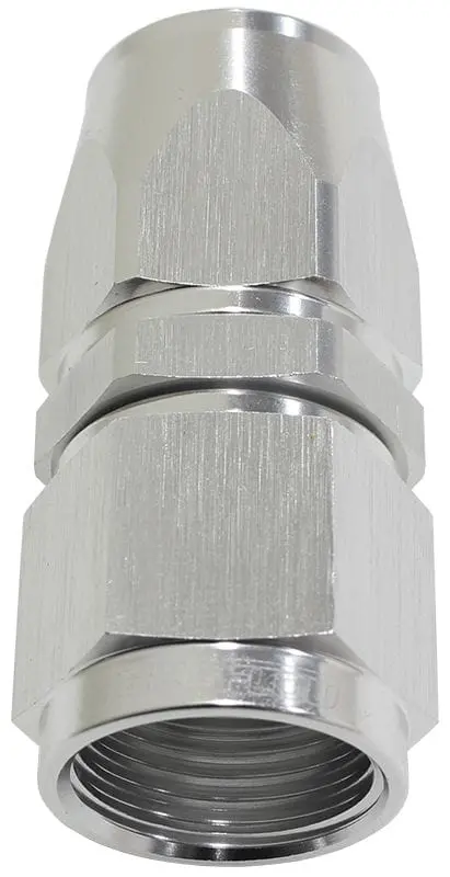 Af201-12Ds Ptfe-Lined Straight -12An Hose End Fitting 1