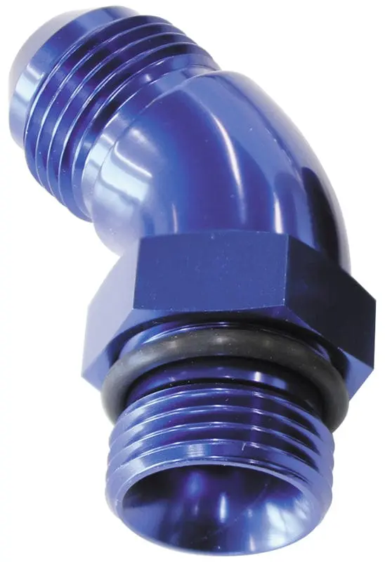 45° Orb To -6 An Full-Flow Adapter Fitting – Af902-06 1