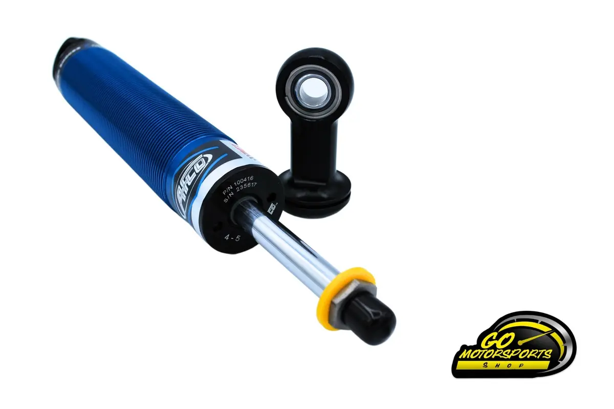 Afco Racing Shock | Legend Car 3