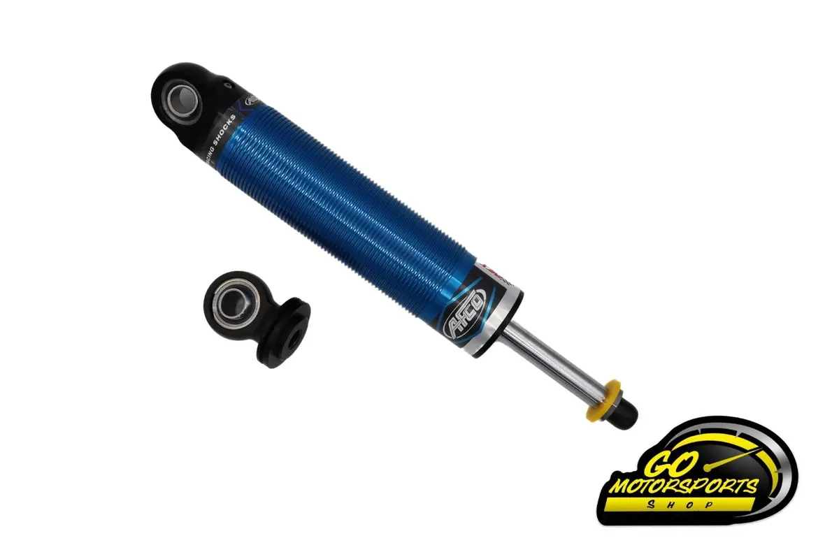 Afco Shock | Bandolero 1