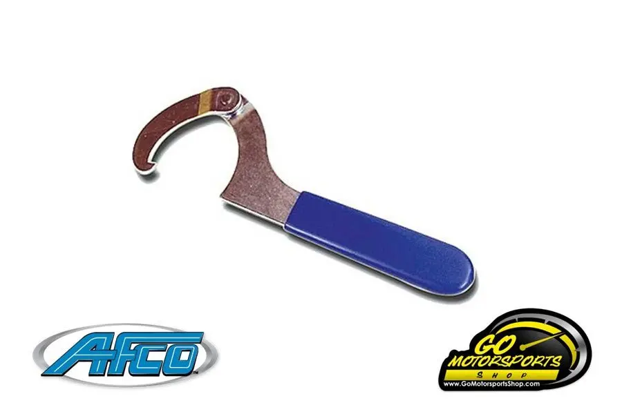 Afco Shock Coilover Adjusting Tool | Legend Car 1