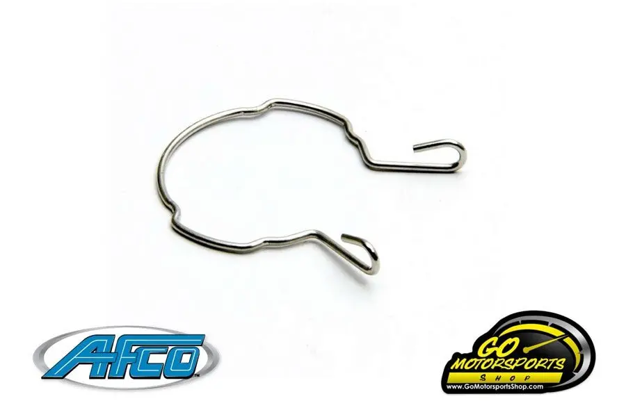 Afco Shock Coilover Kit - Spring Only | Legend Car 1