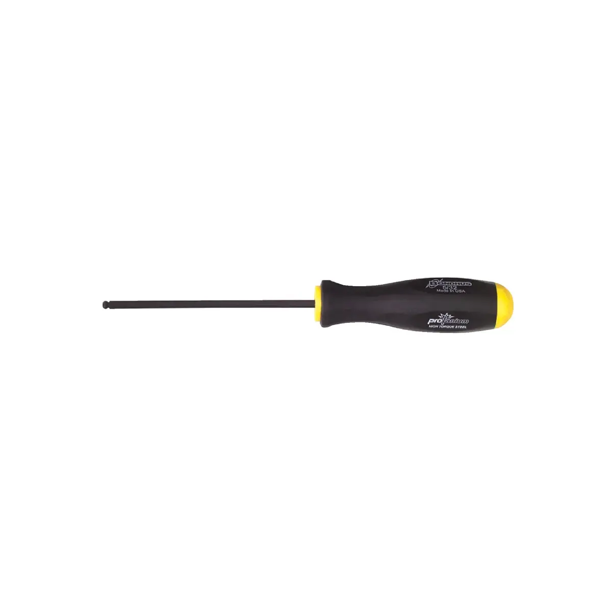 Afco Shock Coilover Set Screw Ball-End Screwdriver | Legend Car And Bandolero 1