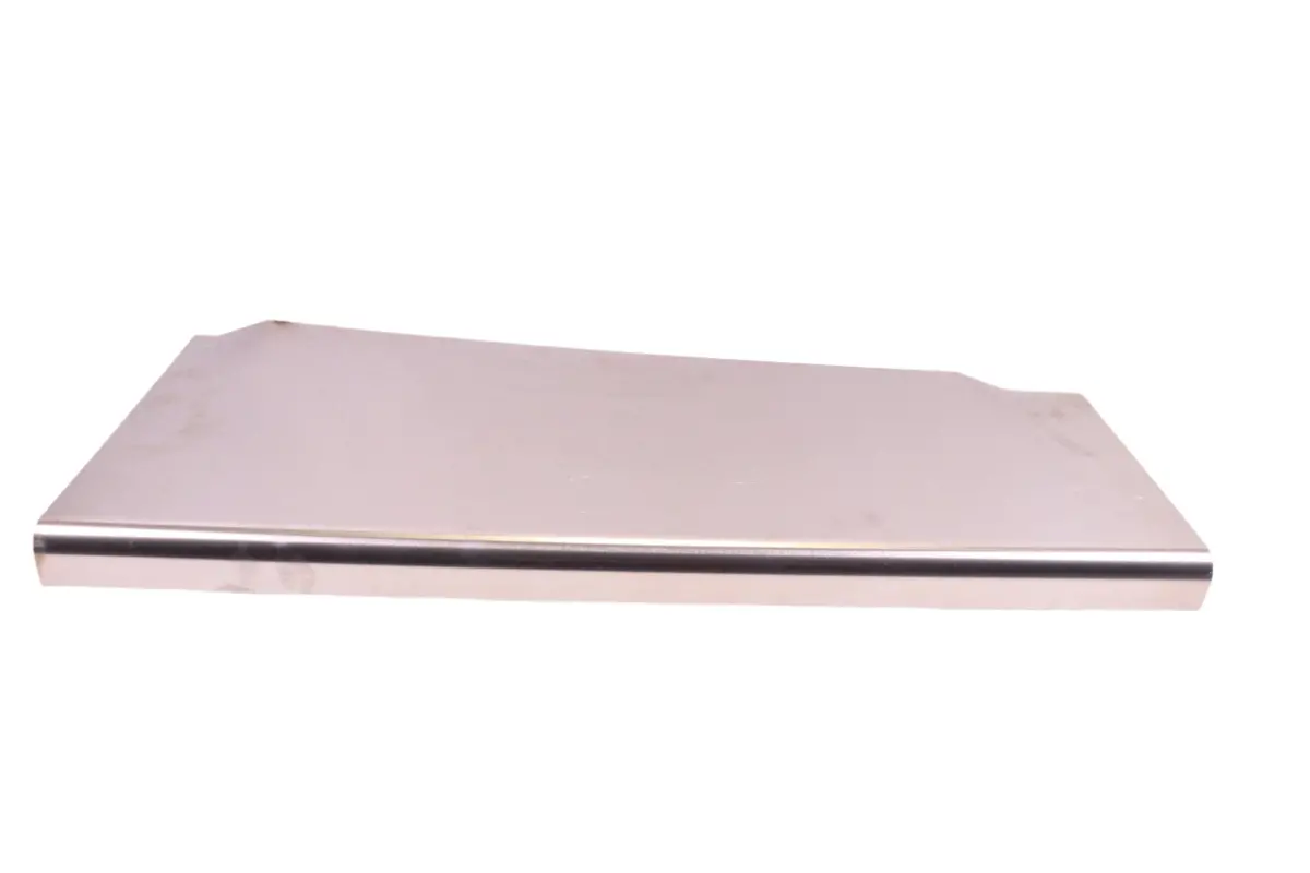 Aftermarket (Smooth) Running Board | Legend Car 1