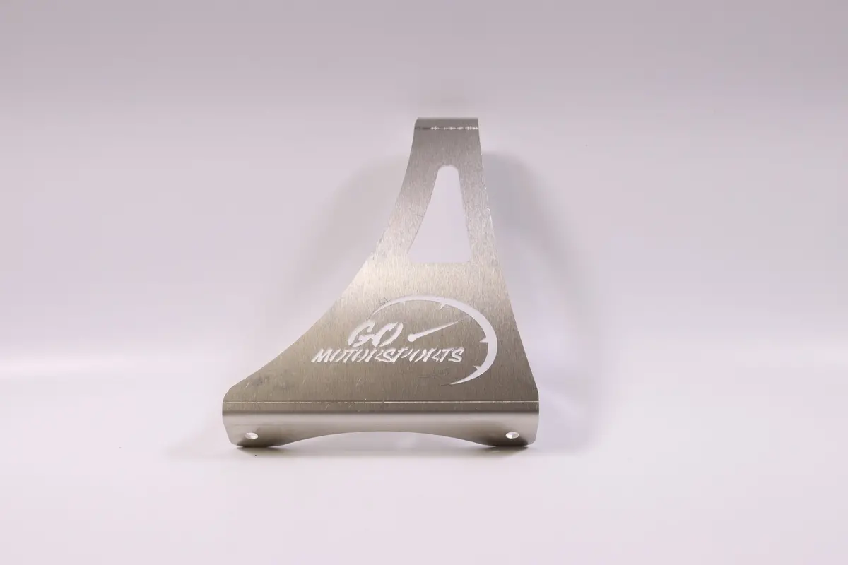 Aftermarket Upper Radiator Mount For Mt09 | Legend Car 3