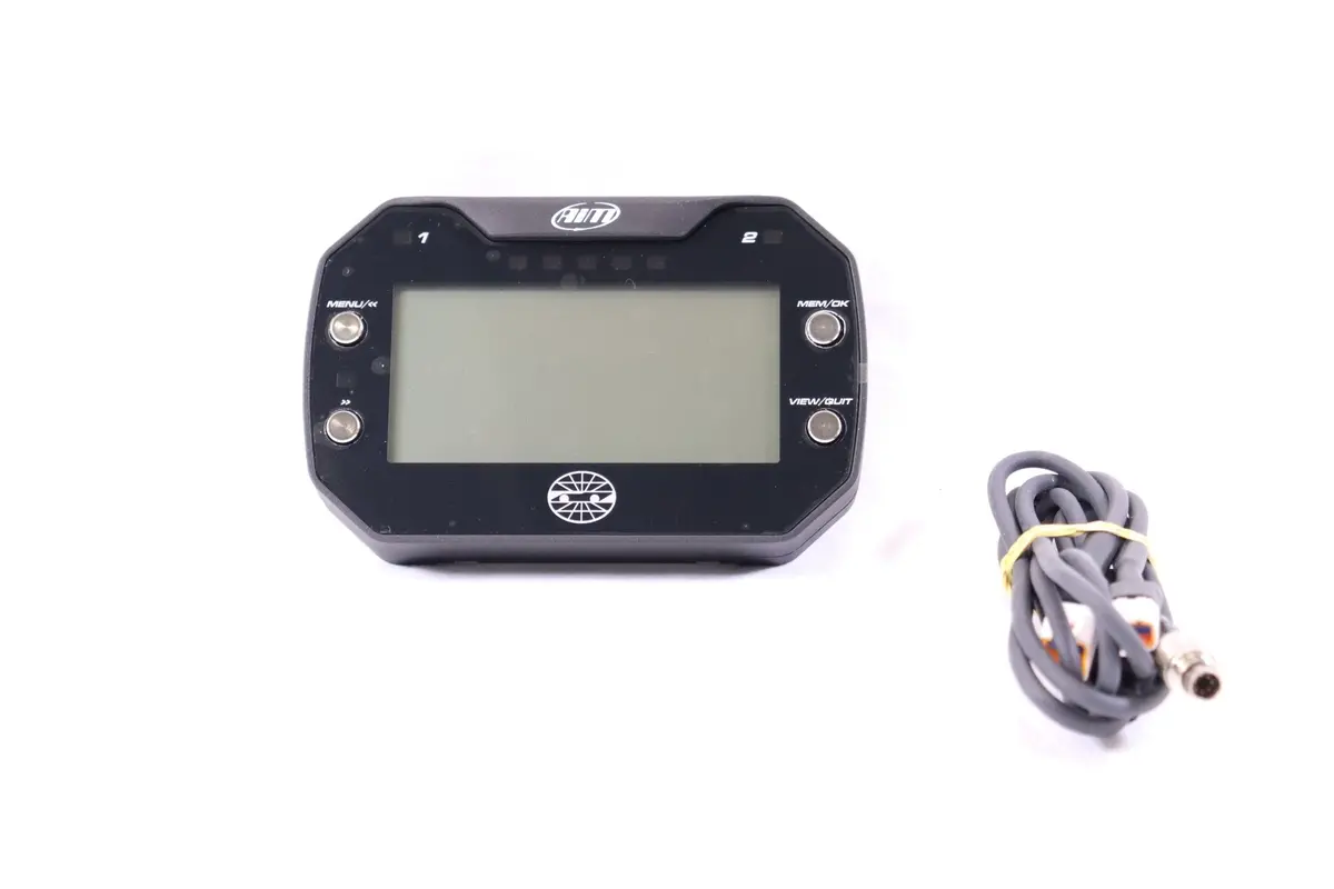 Aim Dash For Fz09 / Mt09 | Legend Car 1