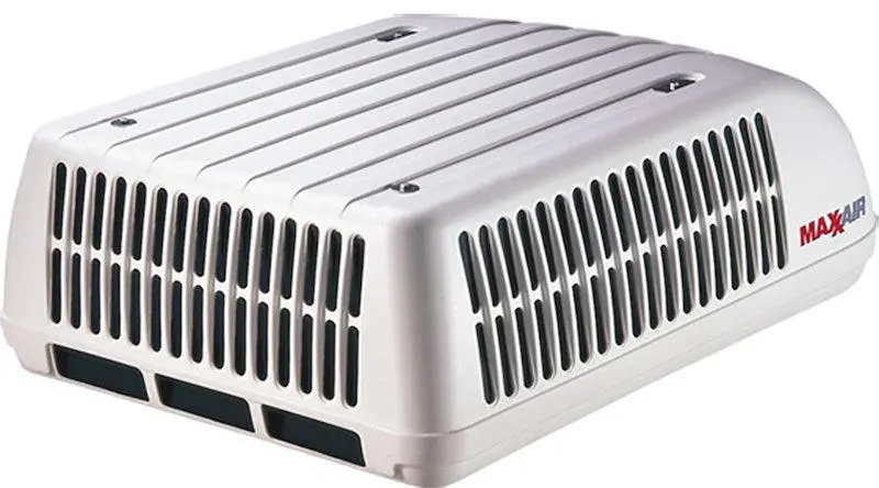 Maxxair 00-325001 Tuff/Maxx ® Replacement Shroud For Coleman-Mach Air Conditioners 1