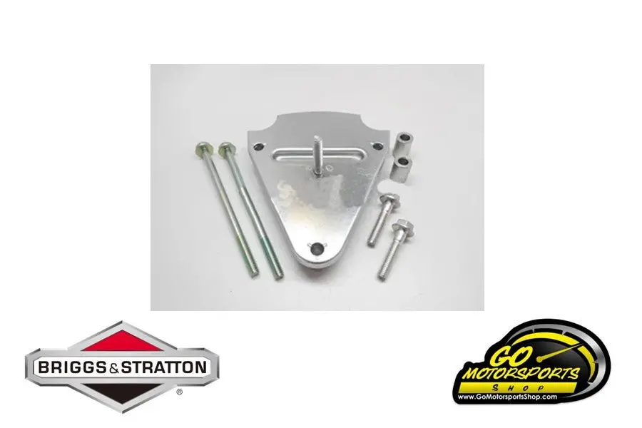 Air Filter Bracket - Shield-Carburetor | Bandolero 1