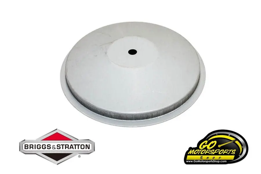 Air Filter Retainer | Bandolero 1