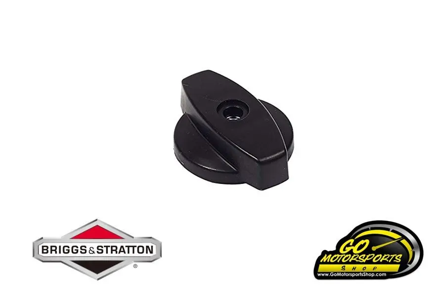 Air Filter Retaining Knob | Bandolero 1