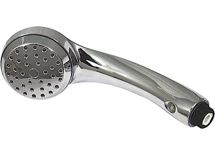 Air Infusion Shower Head Chrome Pf276040 1