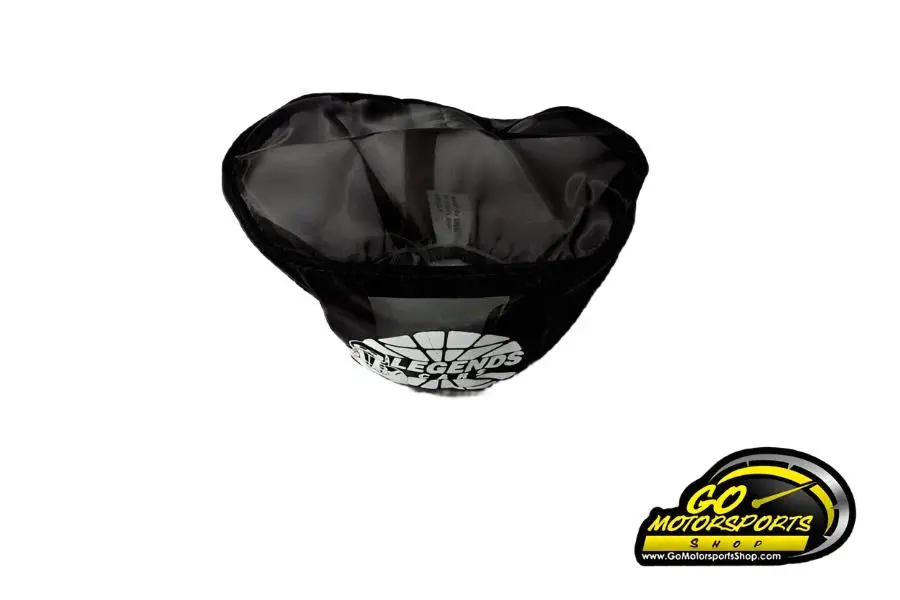 Air Prefilter Cover - Dual For 1250/1200 | Legend Car 1