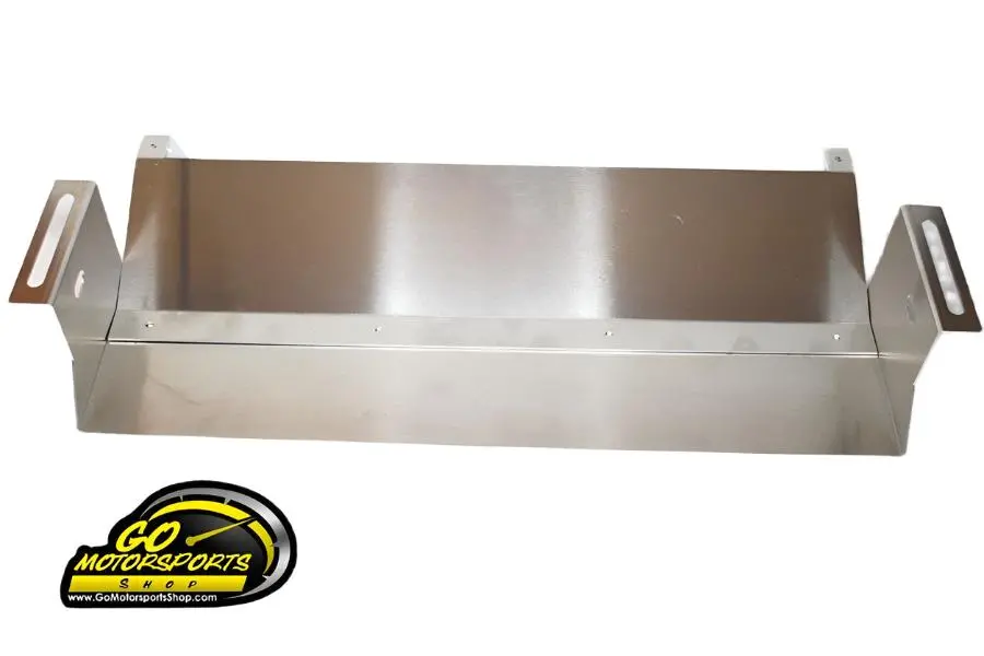 Air Scoop For Fz09 / Mt09 | Legend Car 1