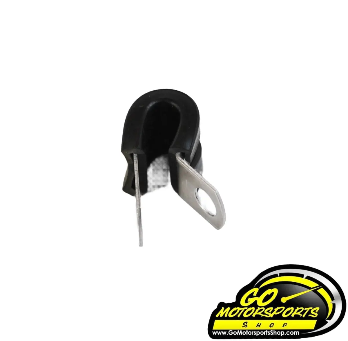 Allstar 1/4” Line Clamp 10-Pack 1