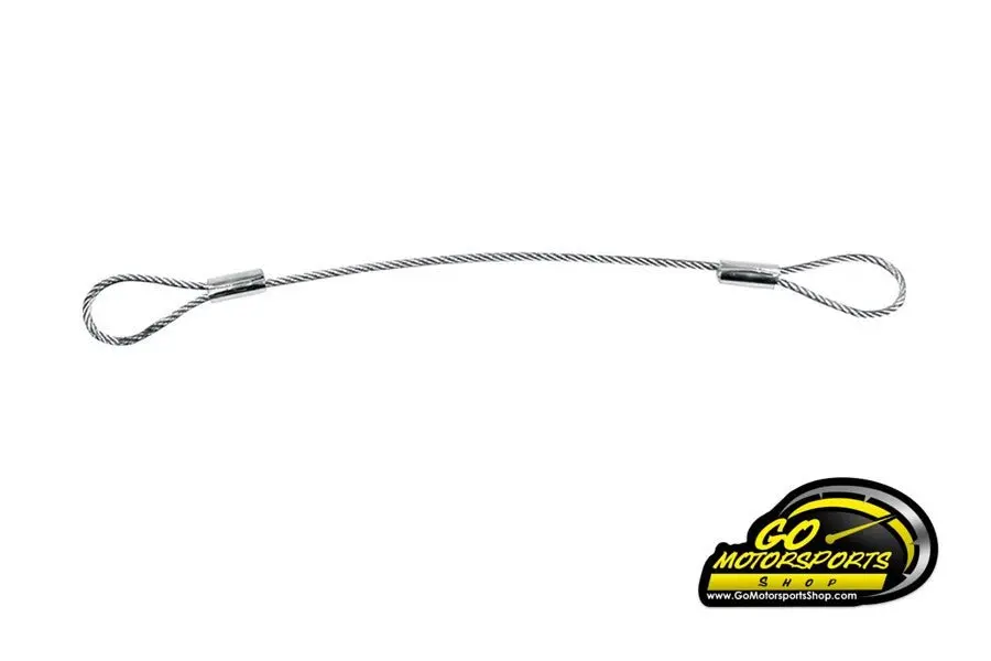 Allstar Hood Pin Lanyard 6In 1
