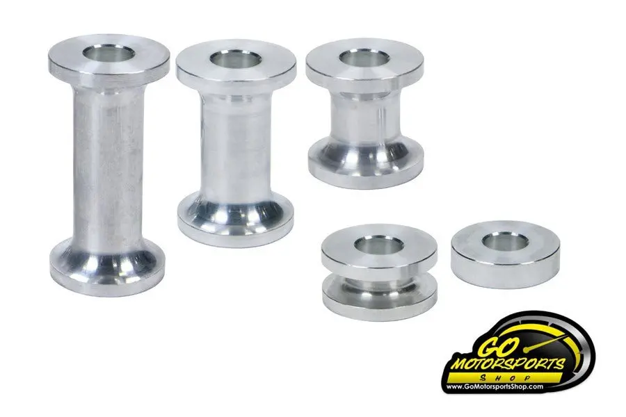 Allstar Hourglass Seat Spacer Pairs | Legend Car 1