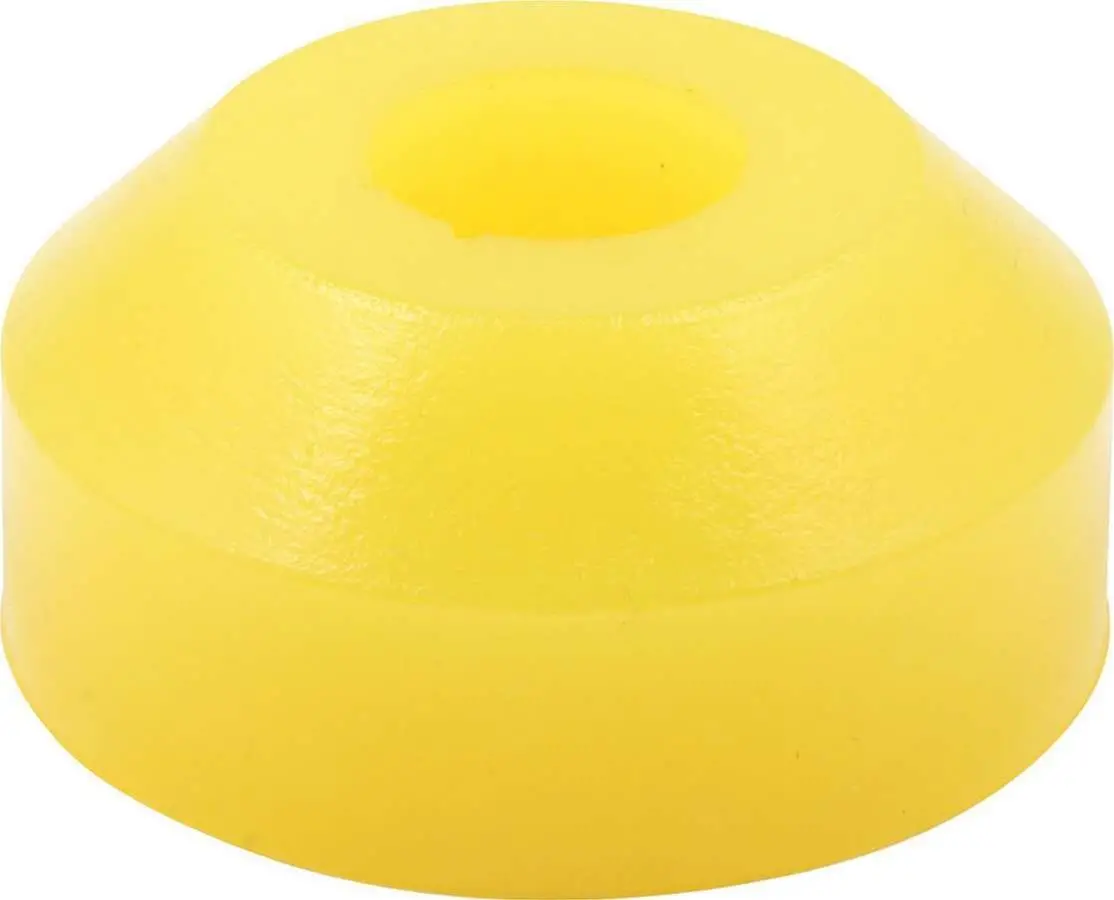 Allstar Performance Torque Absorber Replacement Bushings – Polyurethane Upgrade (All56372) 1