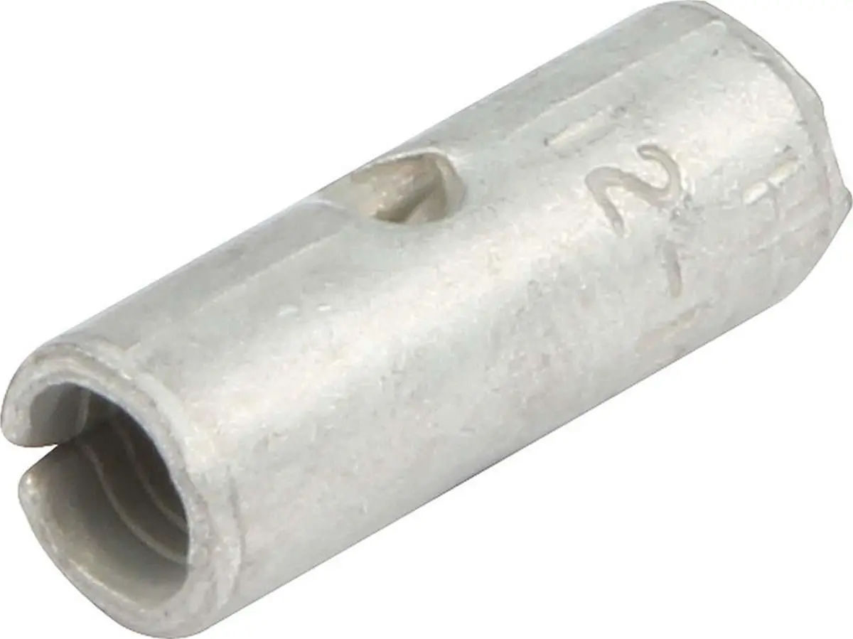 Allstar Performance Terminal Connector Kit For Wiring Harnesses 1