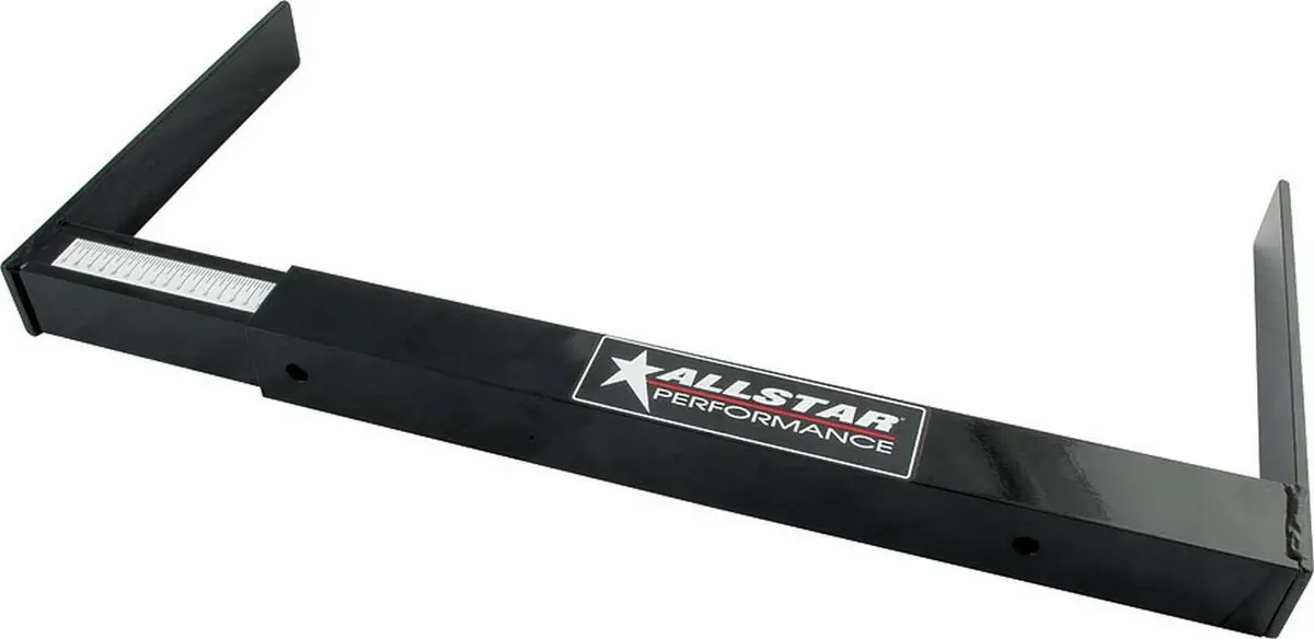 Allstar Performance Aluminum Stagger Gauge 1