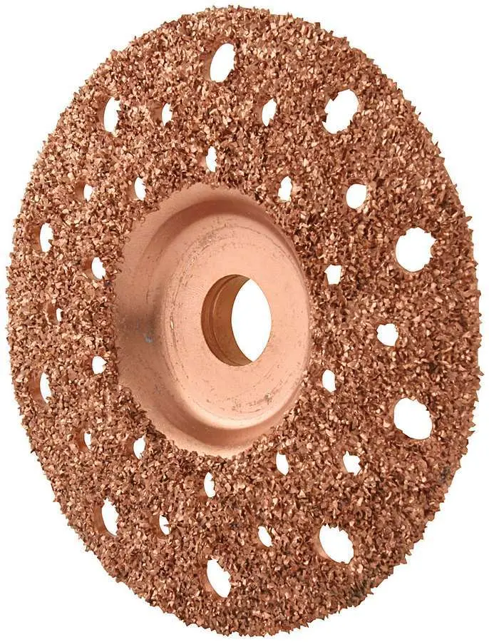 Allstar Tire Grinding Disc 1