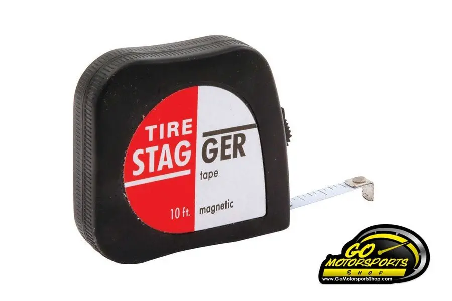 Allstar Tire Stagger Tape 1