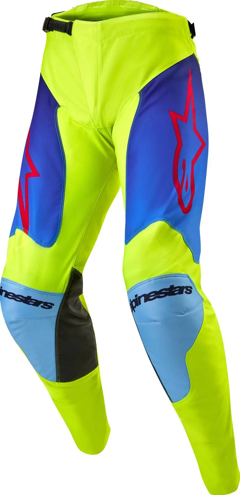 Alpinestars Mx Racer Hoen Off-Road Pants (Size 34) 1