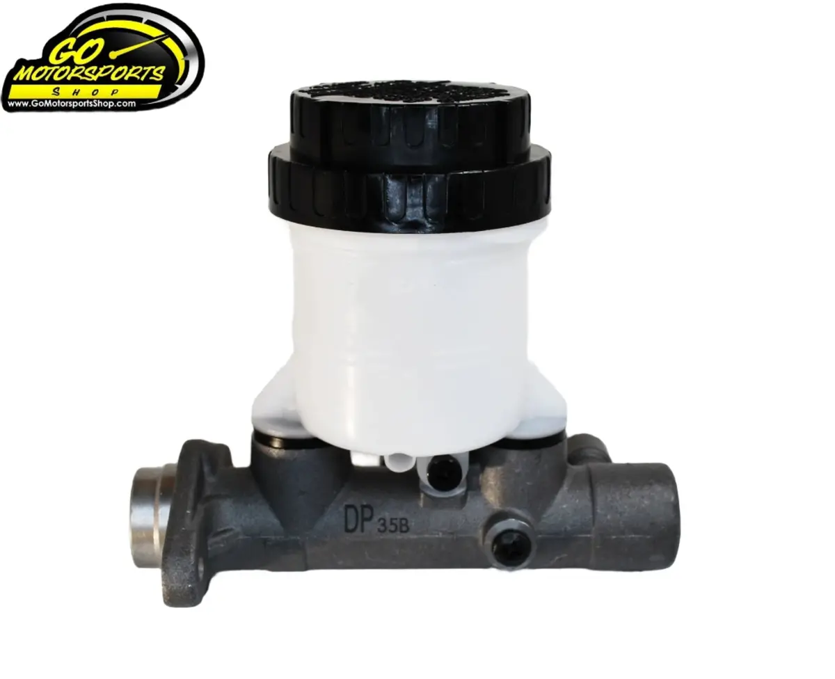 Aluminum Brake Master Cylinder | Legend Car 1