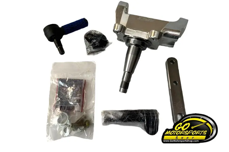 Aluminum Spindle Kit (L Or R) | Legend Car 1
