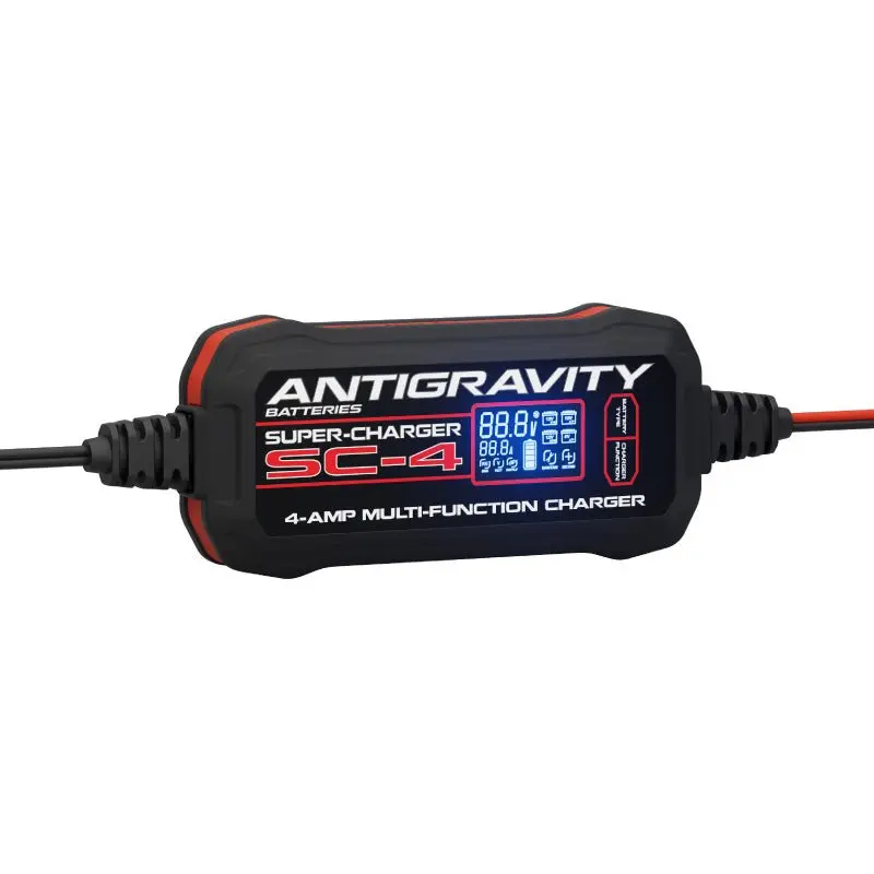 Antigravity Sc-4 Super-Charger | Legend Car / Bandolero 1