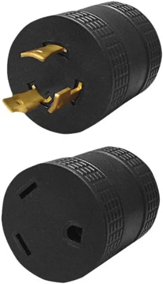 Ap Products 16-00516 30 Amp Park Generator Adapter 1