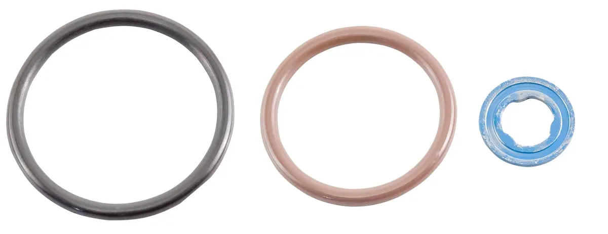 Ap0026 G2.9 Injector Seal Kit Application: Dt466 / 570 / Ht570, Maxxforce Dt / 9 / 10. 1