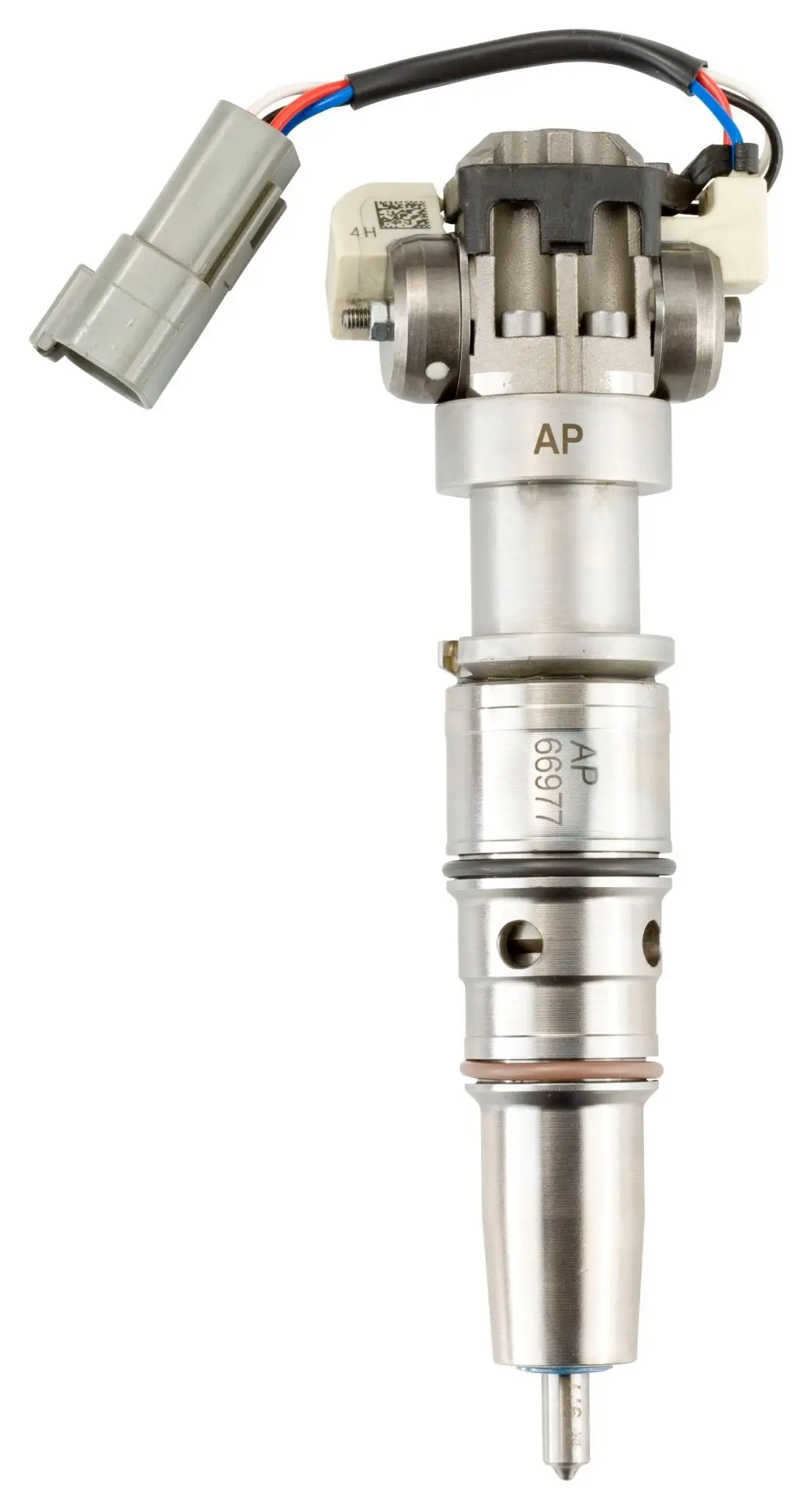 Ap66976 Navistar Dt466 Reman Injector 1