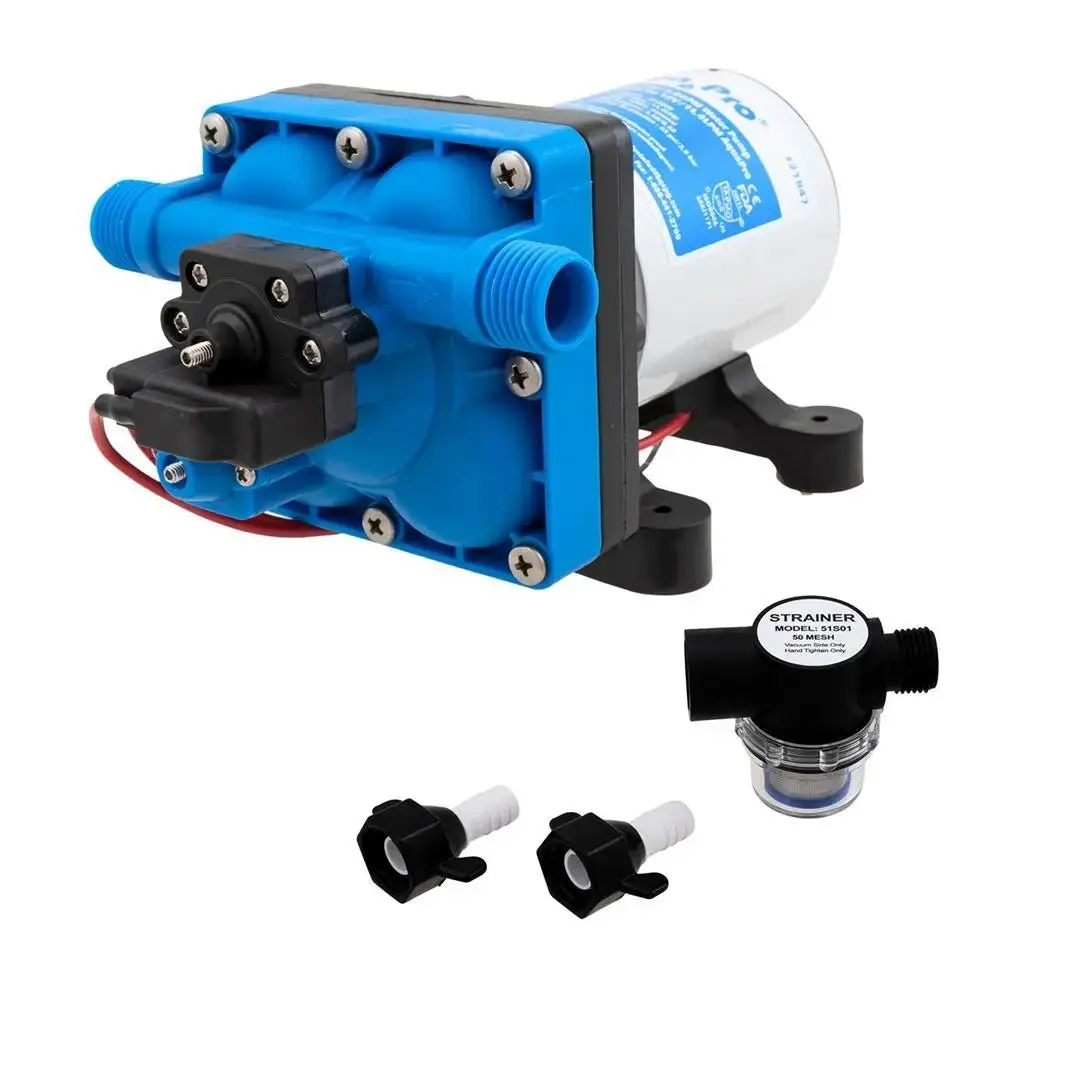 Aqua Pro Fresh Water Pump 3.0 Gpm 21847 1
