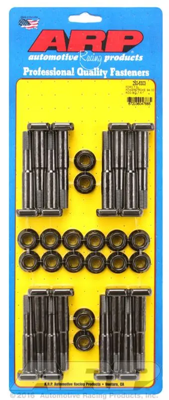 Arp 250-6303 Pro Series Connecting Rod Bolts 1