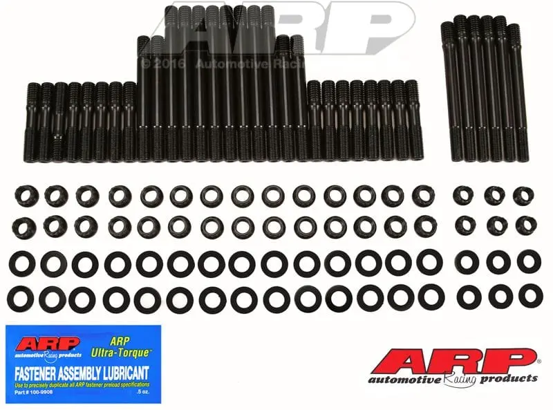 12-Point Ar234-4721 High-Strength Head Stud Kit 1