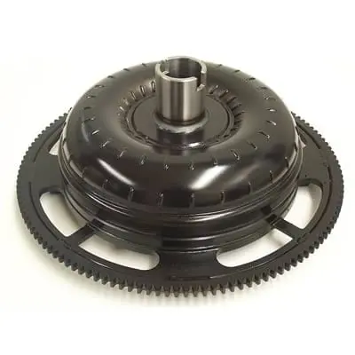 Ati 729500 Treemaster Heavy-Duty Torque Converter For Drag Racing 1