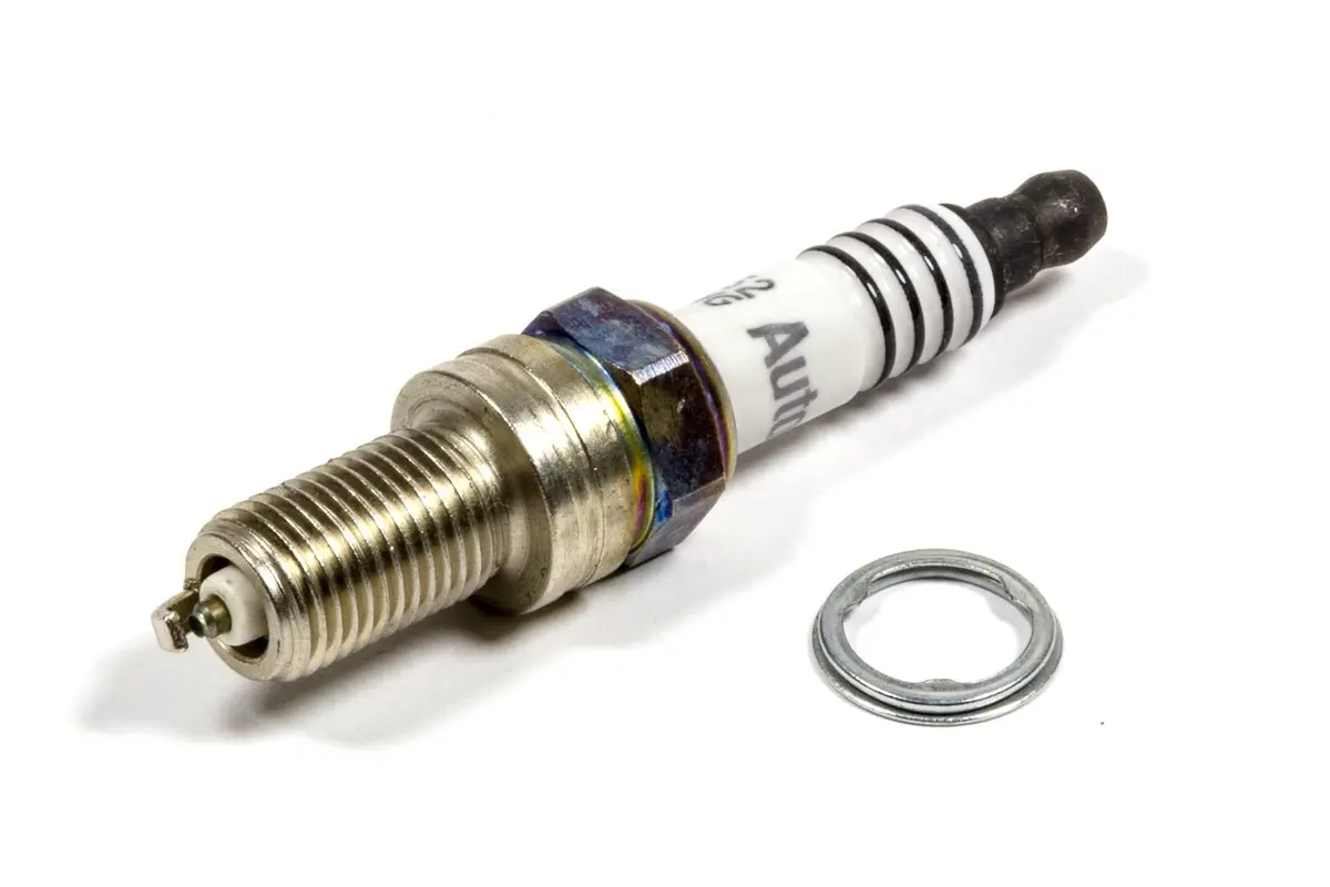 Autolite Racing Spark Plug #Ar4152 (1250/1200) | Legend Car 1
